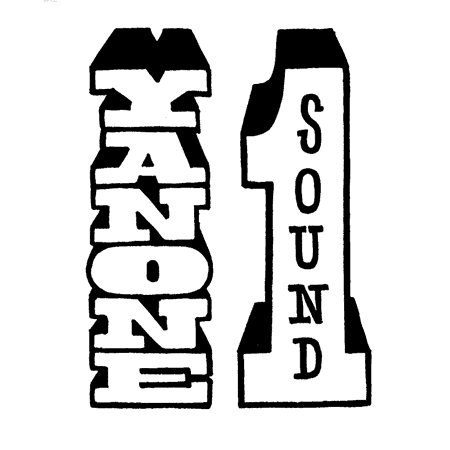 Yanone - Yanone Soundsystem, Diskjockey