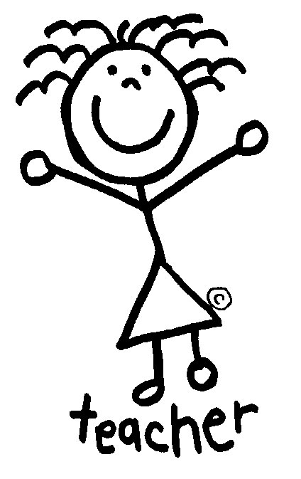 Writing Teacher Clipart | Clipart Panda - Free Clipart Images