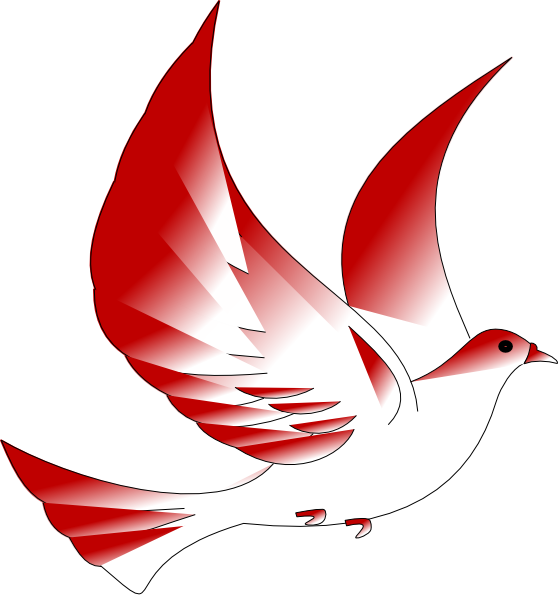 Indonesian Dove Clip art - Animal - Download vector clip art ...