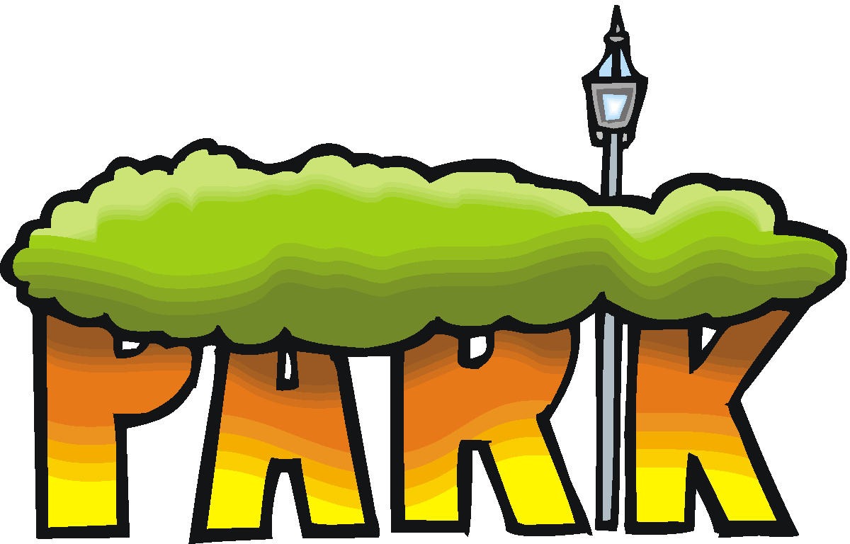 Clip Art Park Picture - ClipArt Best