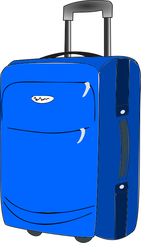 Free to Use & Public Domain Travel Clip Art - Page 4