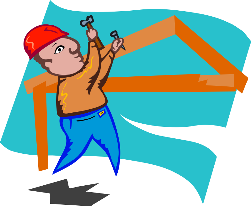 Rafter 20clipart