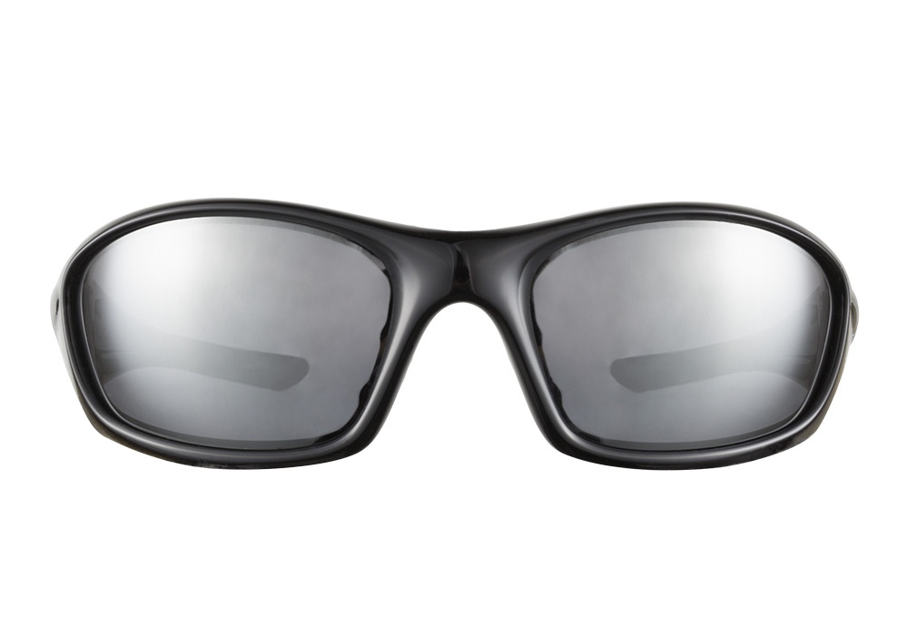 Oakley Straight Jacket Black Sunglasses | Lowest Price Guaranteed ...