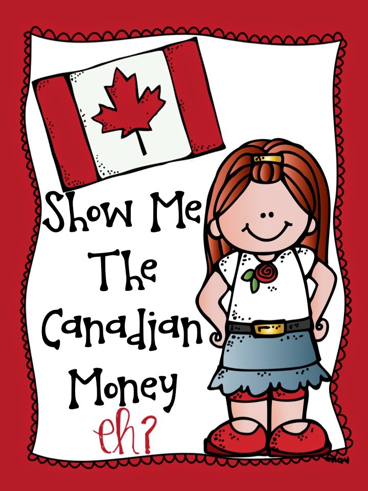 The Groovy Teacher: Yay for Canada Day and a Sale!