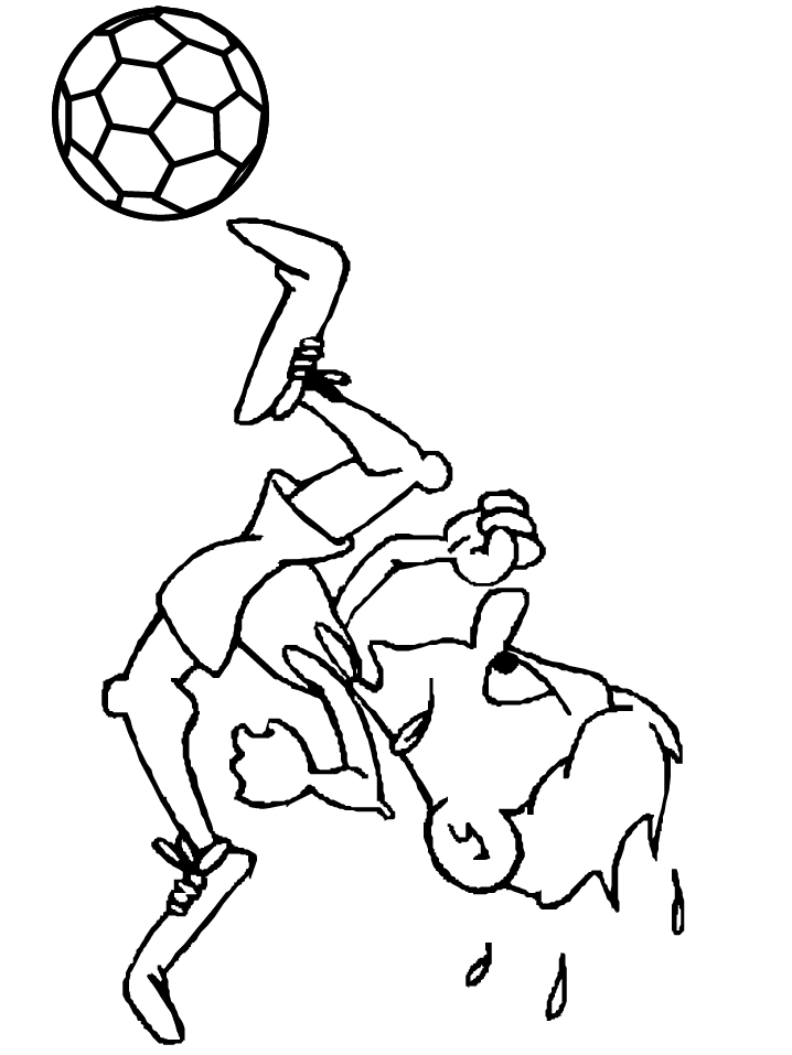 Coloring Page Place :: Animal Coloring