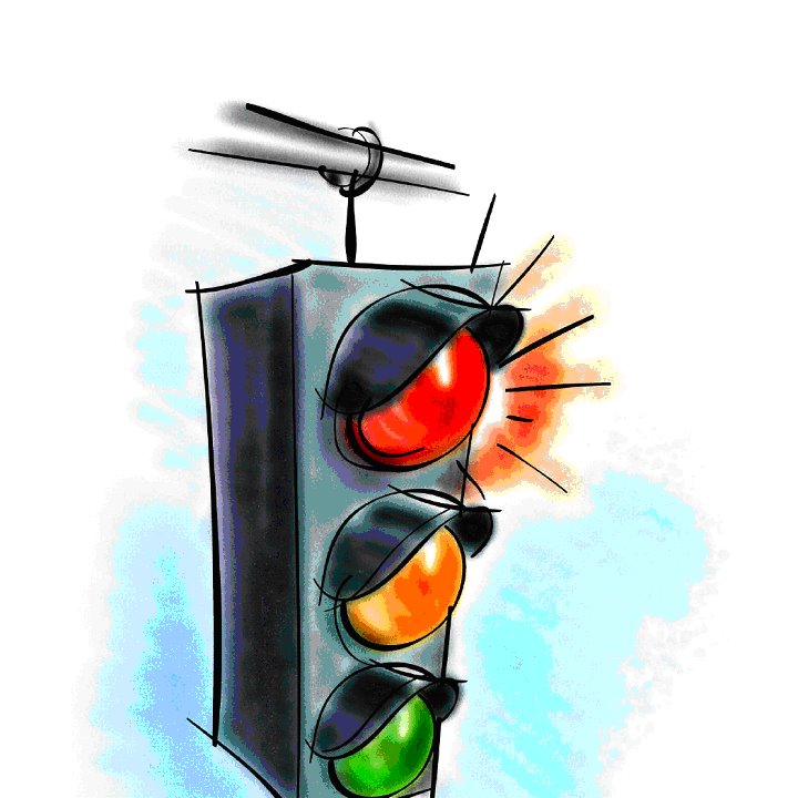 10 ways to make sure you never have to sit at a red light - It's my