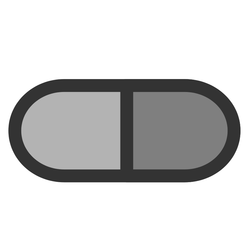 Ftdopewars-pill Clip Art Download