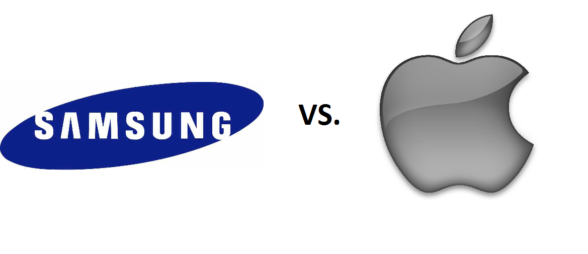 Things on my mind...: Fun Topic: Apple vs. Samsung (Fine Dining vs ...