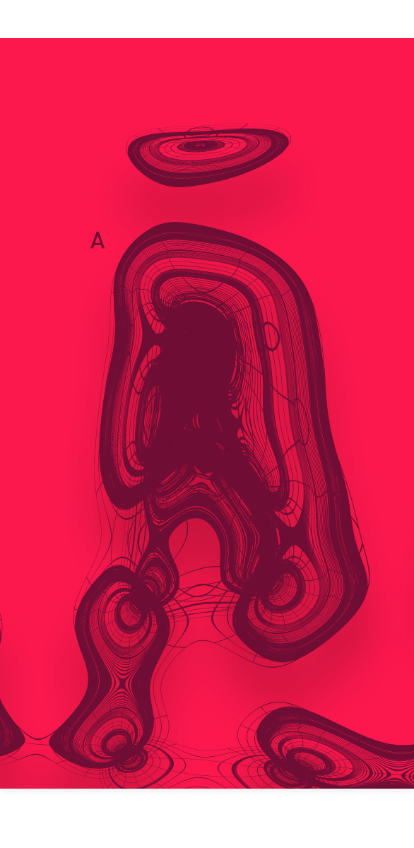 Embryo Letters on Behance