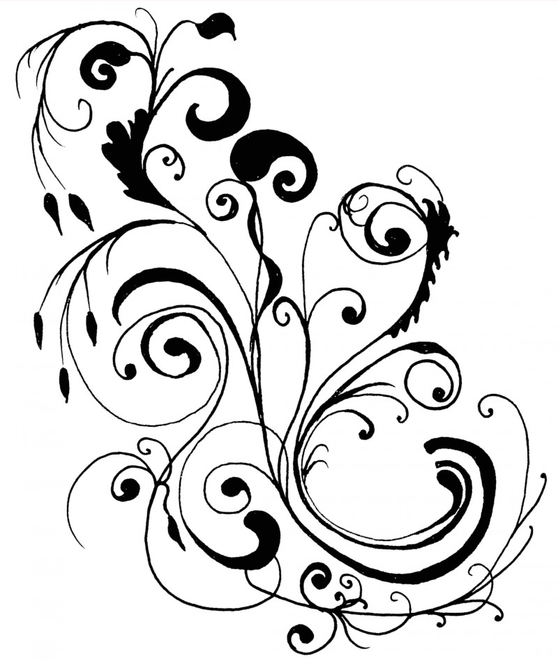 Flower Nail Art Designs Step By Step 26694 flower art designs