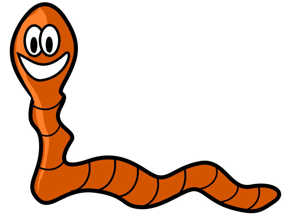Public Domain Clip Art Image | Worm | ID: 13927475425048 ...