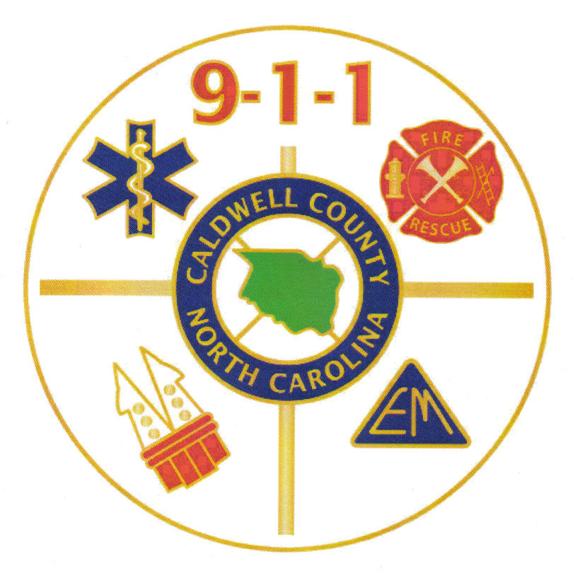 The Official Web Site of Caldwell County NC » Office of Emergency ...