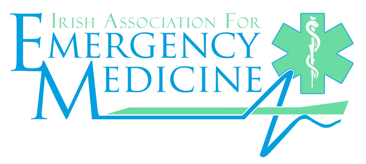 Emergency Medical Logo