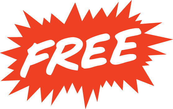 Visit London for Free