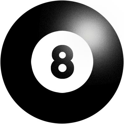 Magic 8-Ball