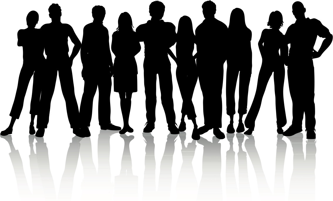 100 Plus Super People Vector Mix - Web Design Blog Web Design Blog
