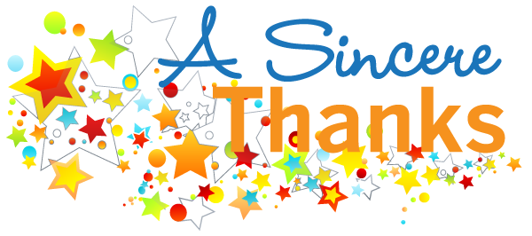 Dreaming Under the Same Moon : Thanks...