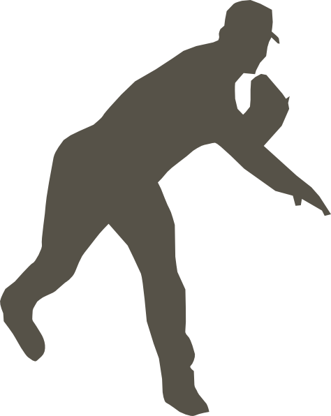 Baseball Player Pitching Clipart | Clipart Panda - Free Clipart Images