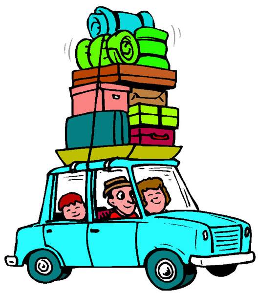 Holiday summer clip art | Home Improvement Gallery