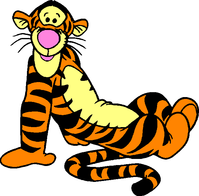 Tigger Quotes. QuotesGram