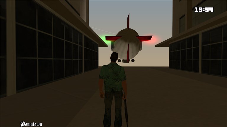 GTA United 1.2 - Page 23 - Maps - GTAForums