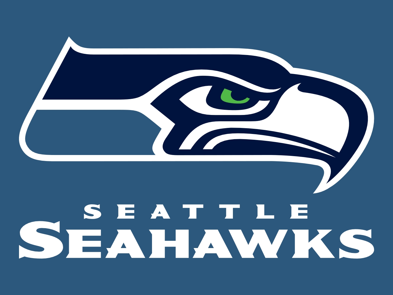 NFL Logos
