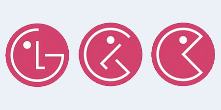 24 Cool Logos with Hidden Symbols