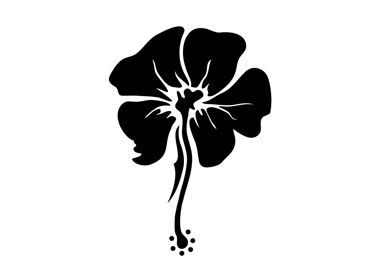 Vector Flower by Witho on DeviantArt