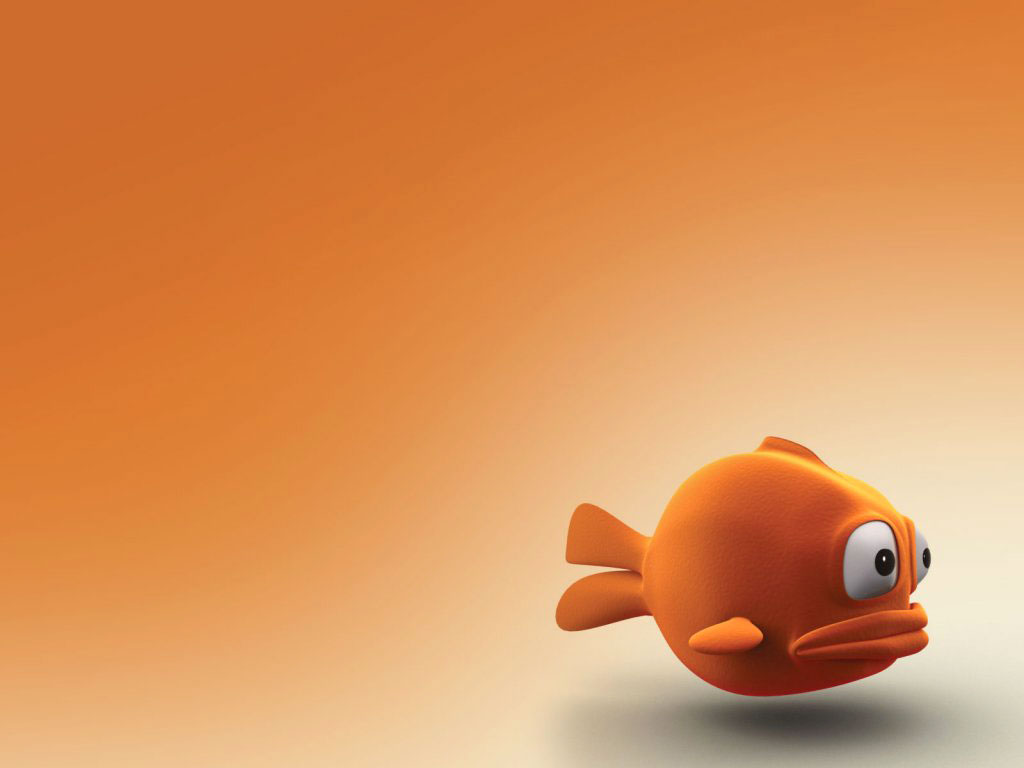 Fish Animated Wallpaper ~ animation free hd wallpaper