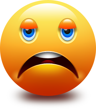 15 Very Sad Smileys And Emoticons (My Collection) | Smiley Symbol