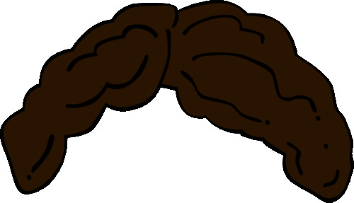 Natural Hair Clipart - Free Clip Art Images