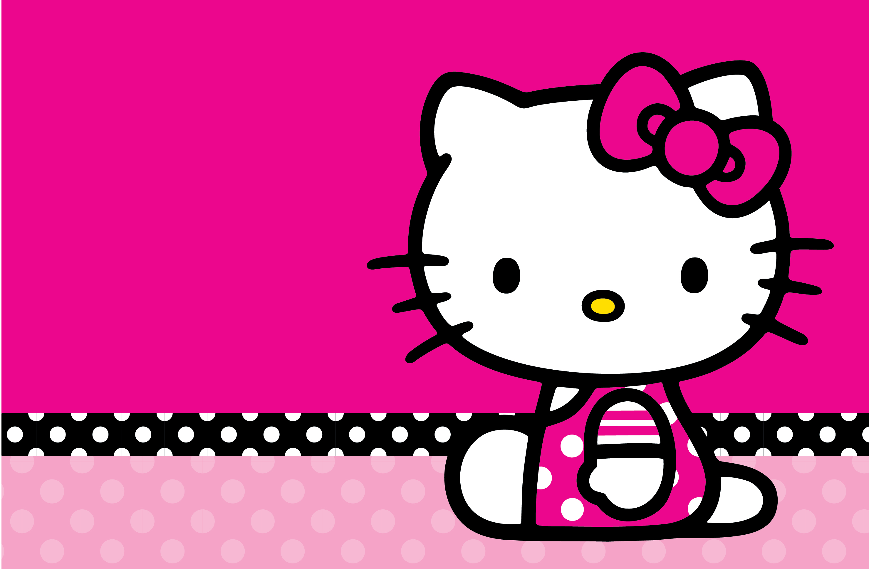 Hello Kitty by Fashion Angels