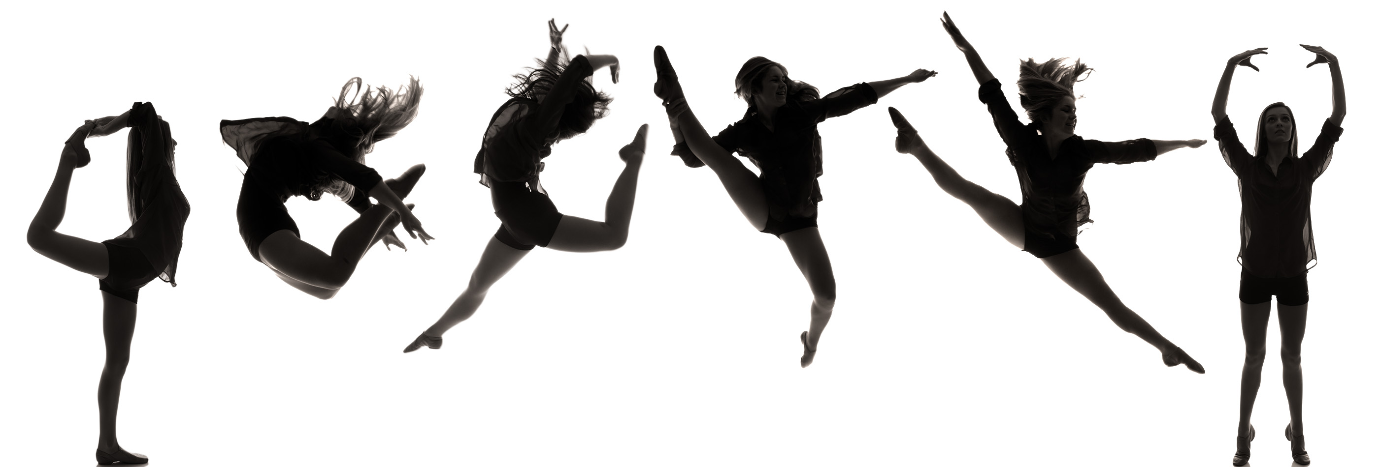JV Dance Team - West Albany Art