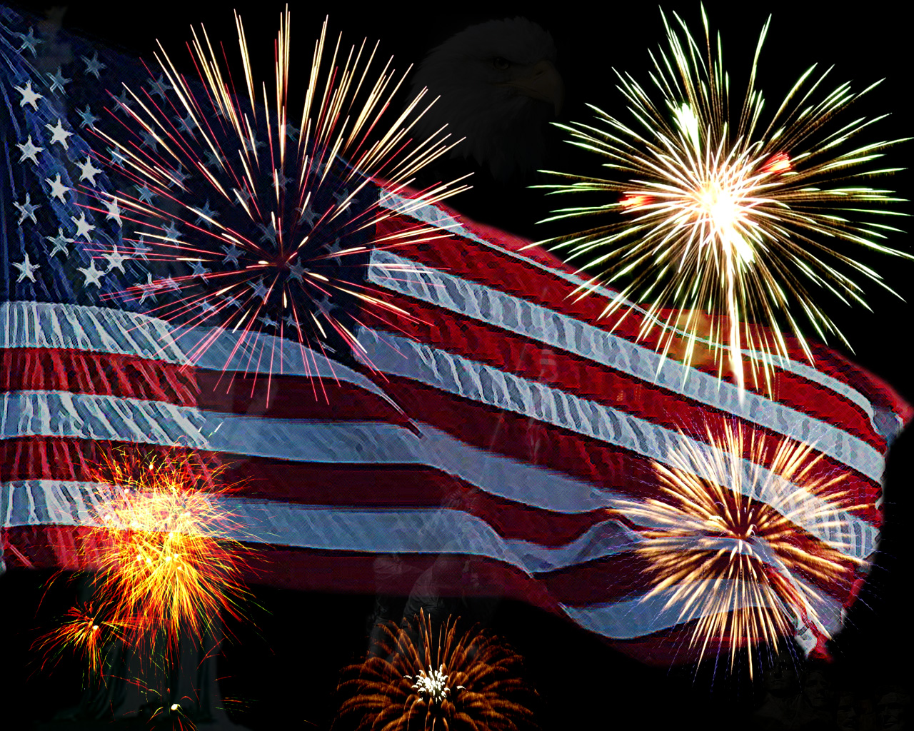 Valley Wide 4th of July Celebration • Rancon Real Estate ...