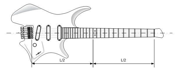 A DIY EGS Guitar | Strandberg Guitarworks