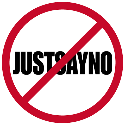 File:Logo-no-just-say-no-480.gif - Uncyclopedia, the content-free ...