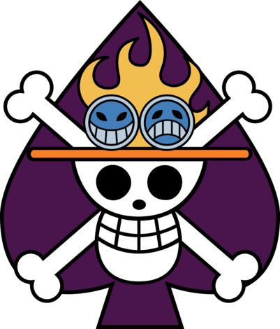 One piece ace flag with cool custom t-shirts for Couples,Schools ...