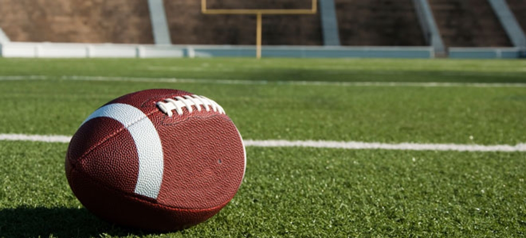 Flag Football Dimple Dell Recreation Center - Salt Lake County