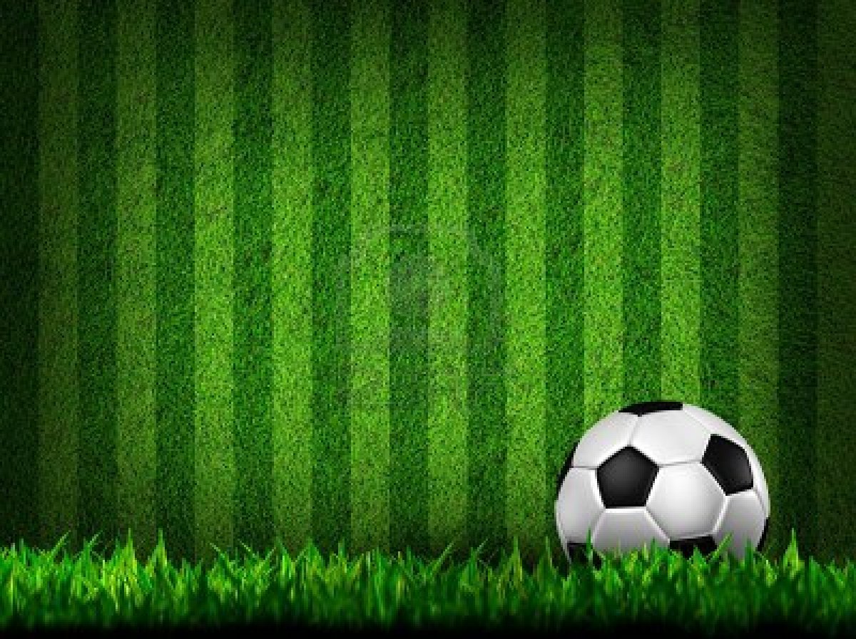 soccer-field-backgrounds - Soccer Tricks and Skills