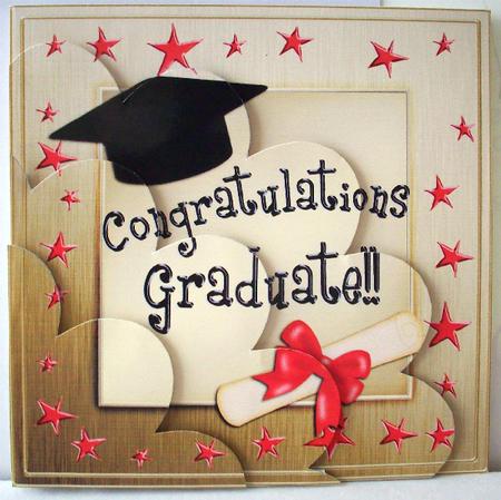 Graduation - Congratulations - Finished Cards - Page 14 - Cliparts.co