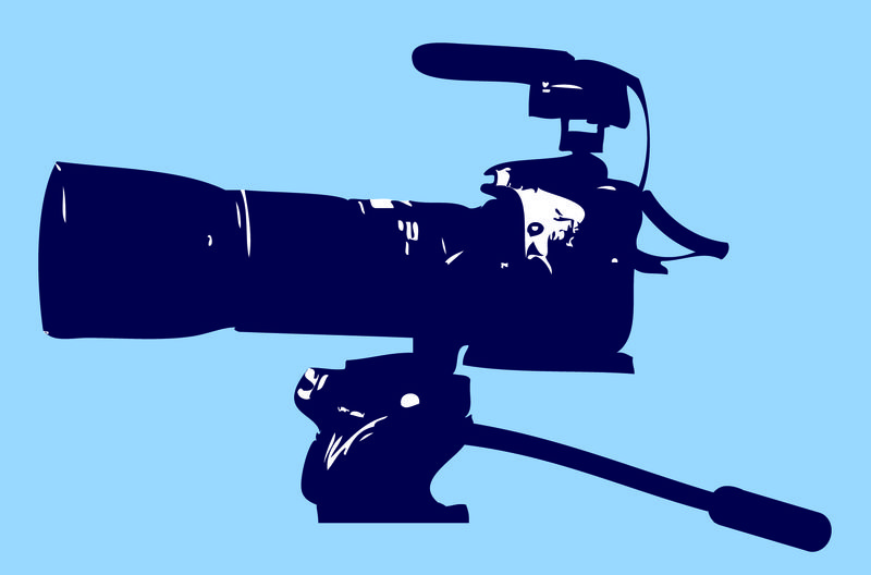 Well, My Camera Can Shoot Video - S+ART