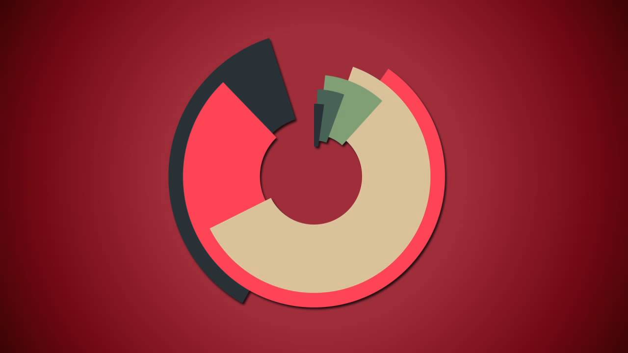 Sweet Test - Motion Graphics 2D by PF - YouTube