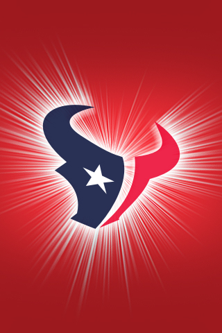 Houston Texans 2 Sports - iPhone Wallpaper