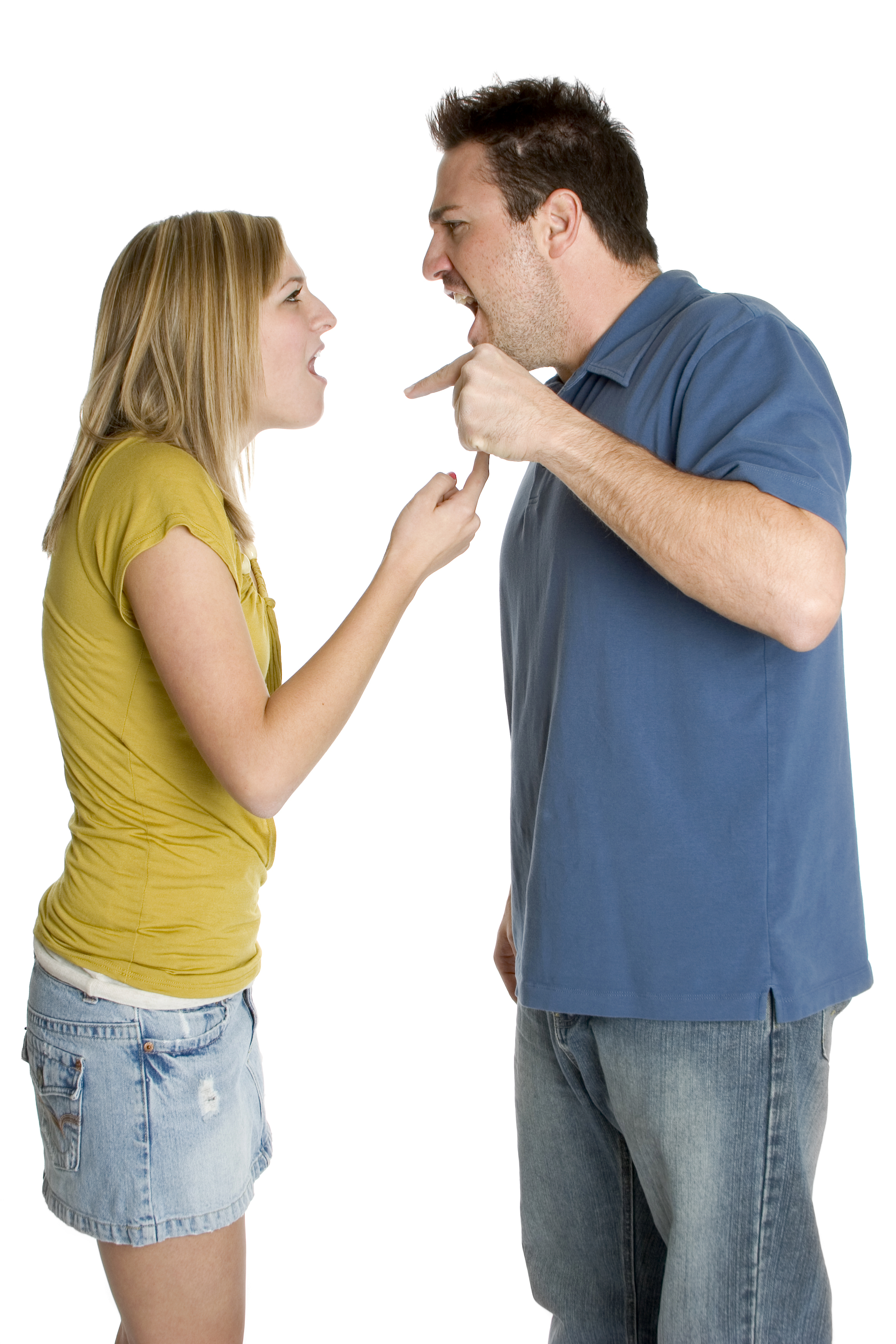 My Top 7 Relational Secrets for Dealing With Conflict | Perfectly ...