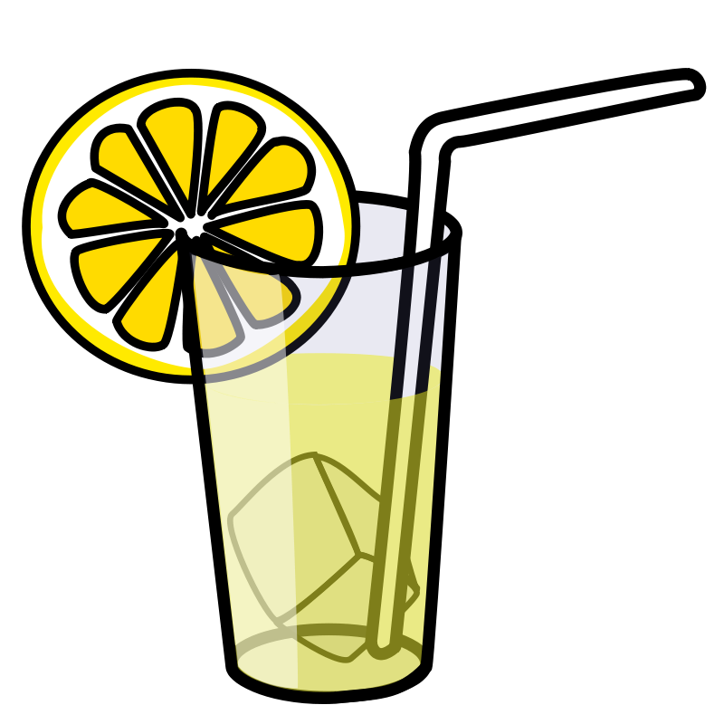 Beverage 20clipart