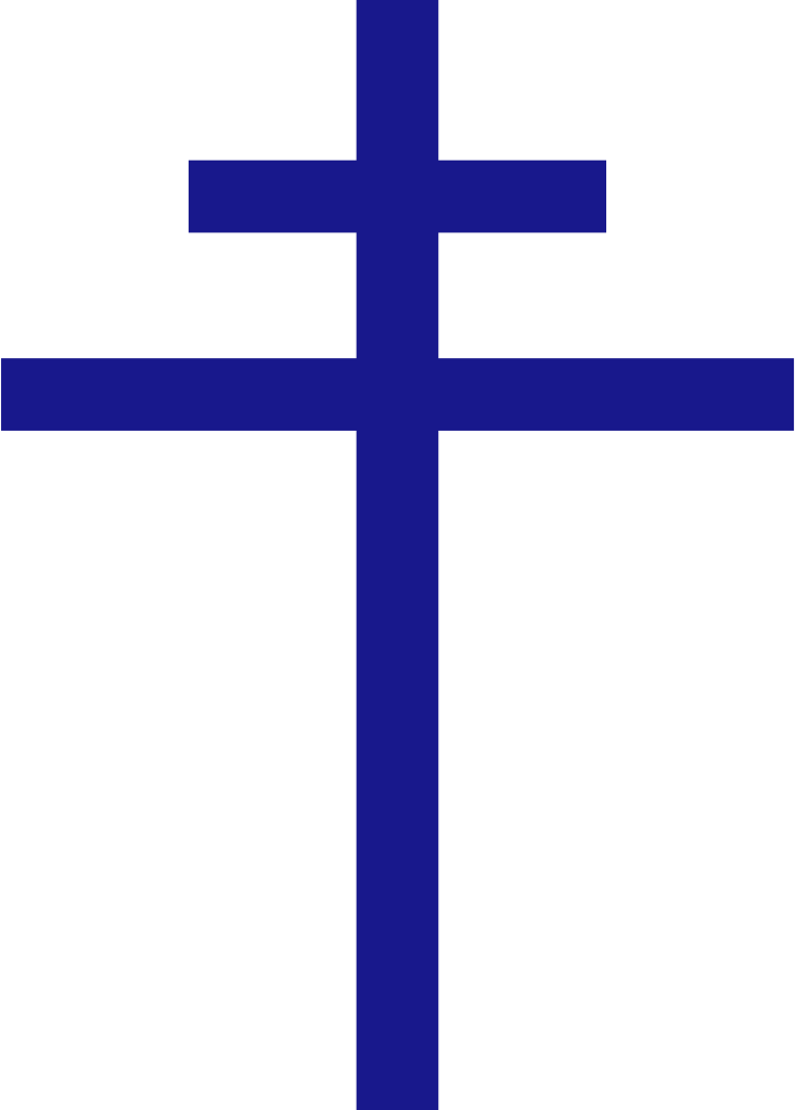 File:PatriarchsCross.svg - Wikimedia Commons