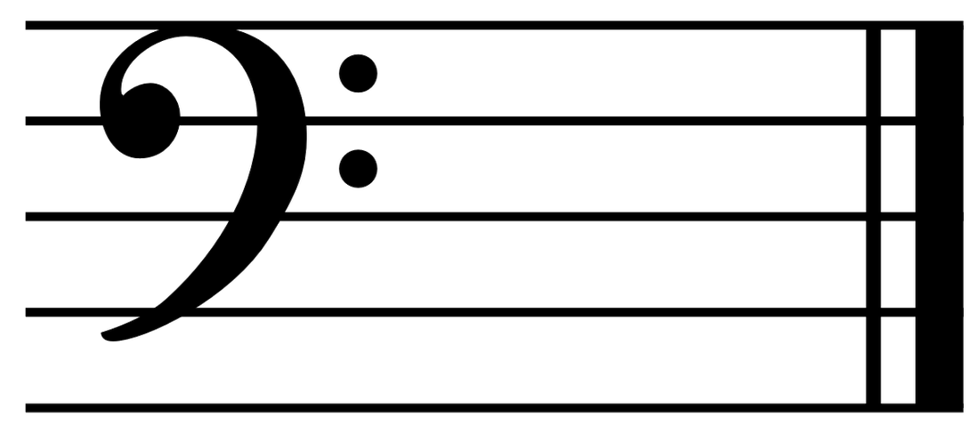 VI. First Five Notes - Trombone Quest