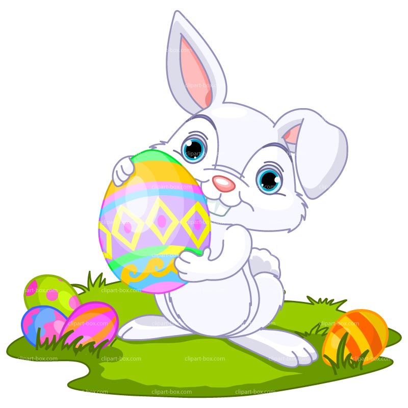 Bunny 20clipart