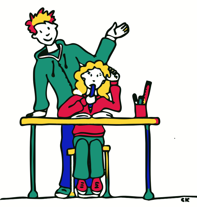 Students Offering Support – Manitoba Chapter - The Manitoban