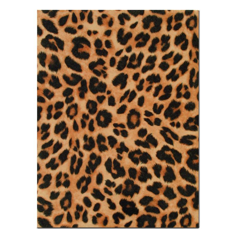 Cheetah Print Clip Art - Cliparts.co